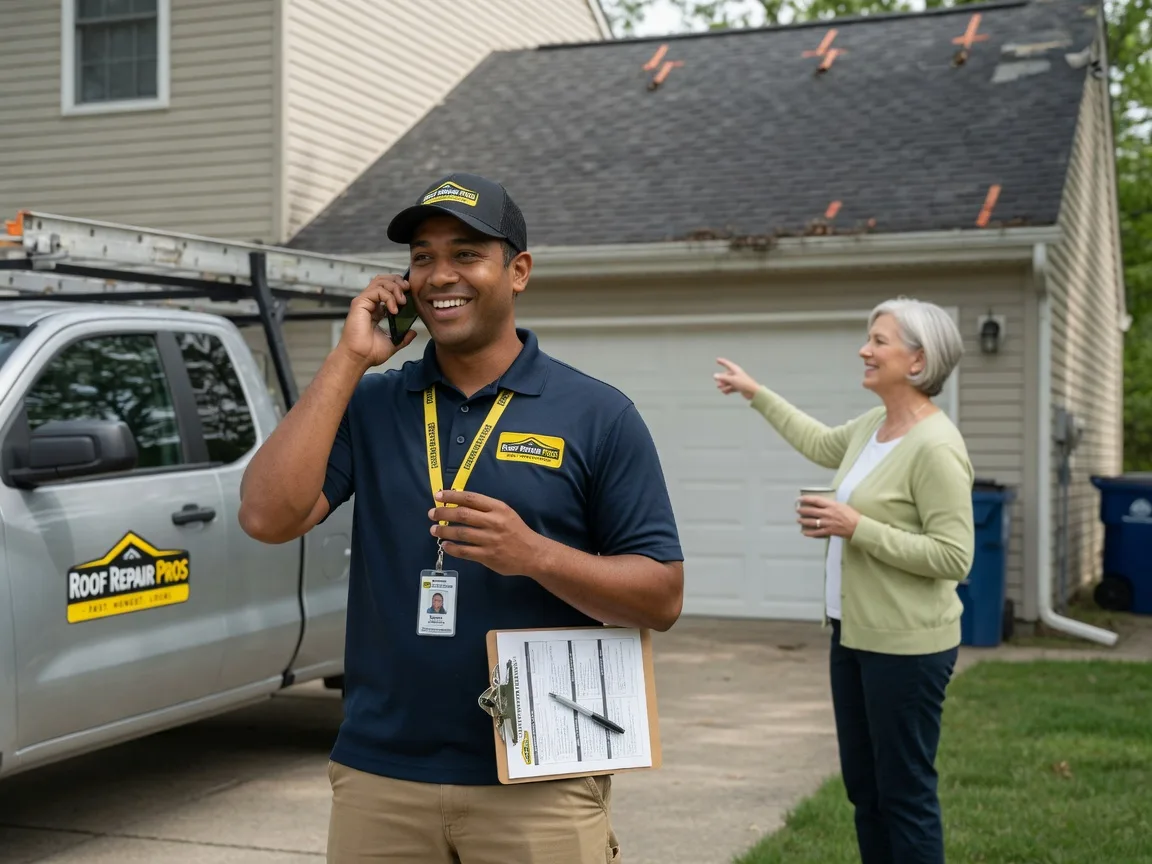 Roof Repair New Market, AL FAQs